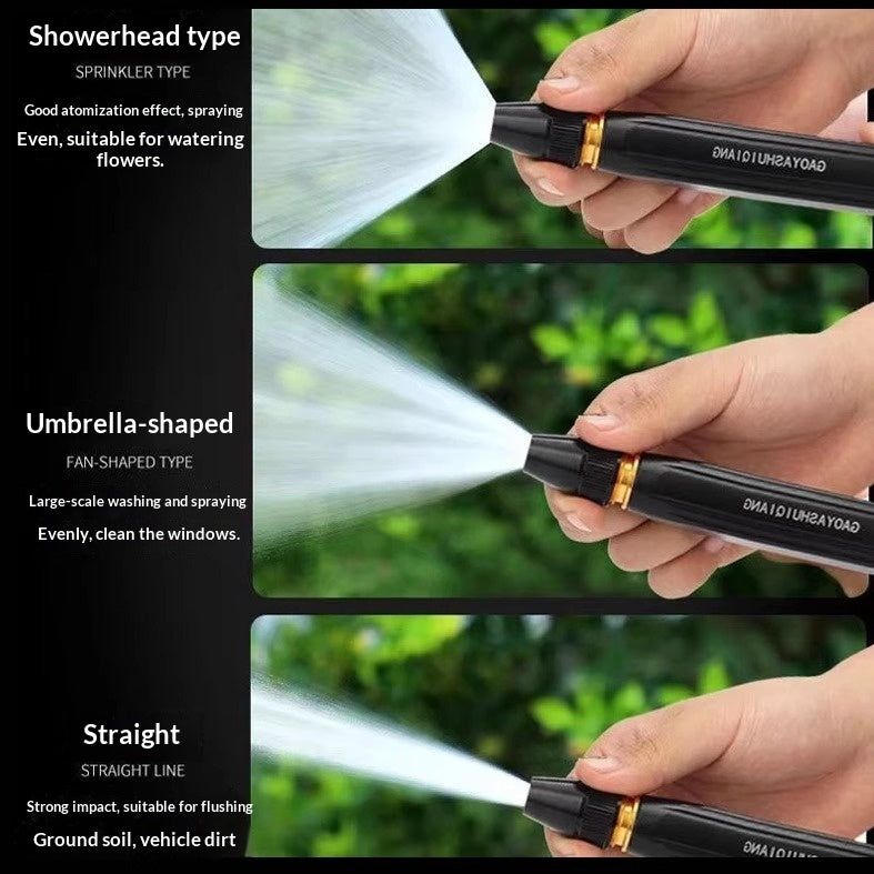 ProBlast™ High-Pressure Hose Nozzle